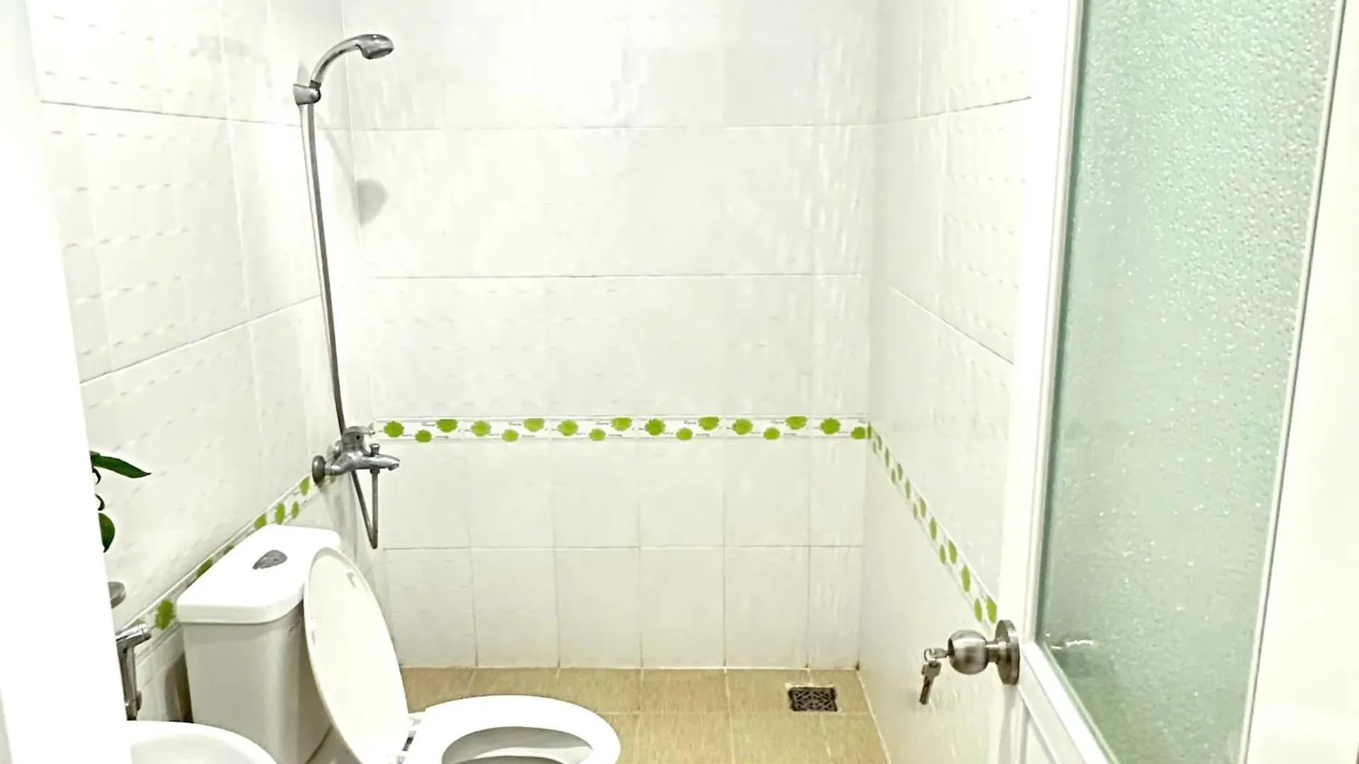 One Room Homestay Vung Tau