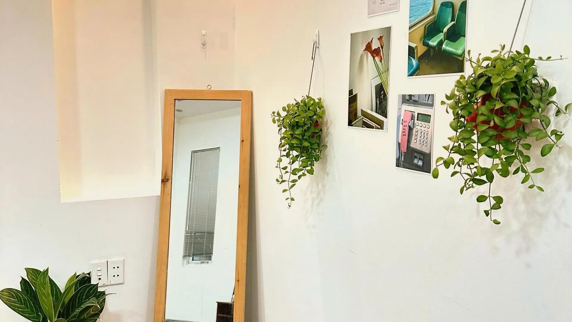 One Room Homestay Vung Tau 0*,  Vietnam