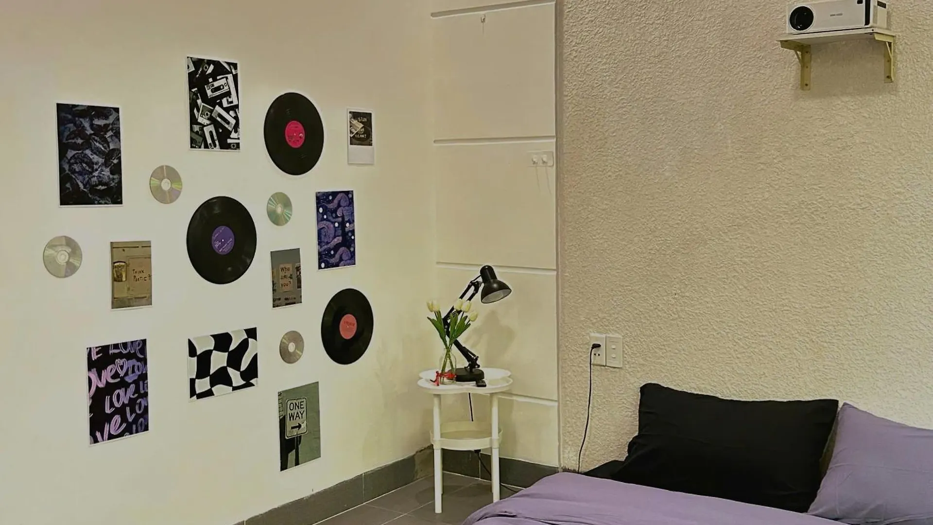 One Room Homestay Vung Tau